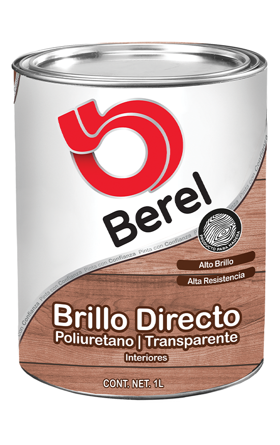 Brillo Directo Poliuretano