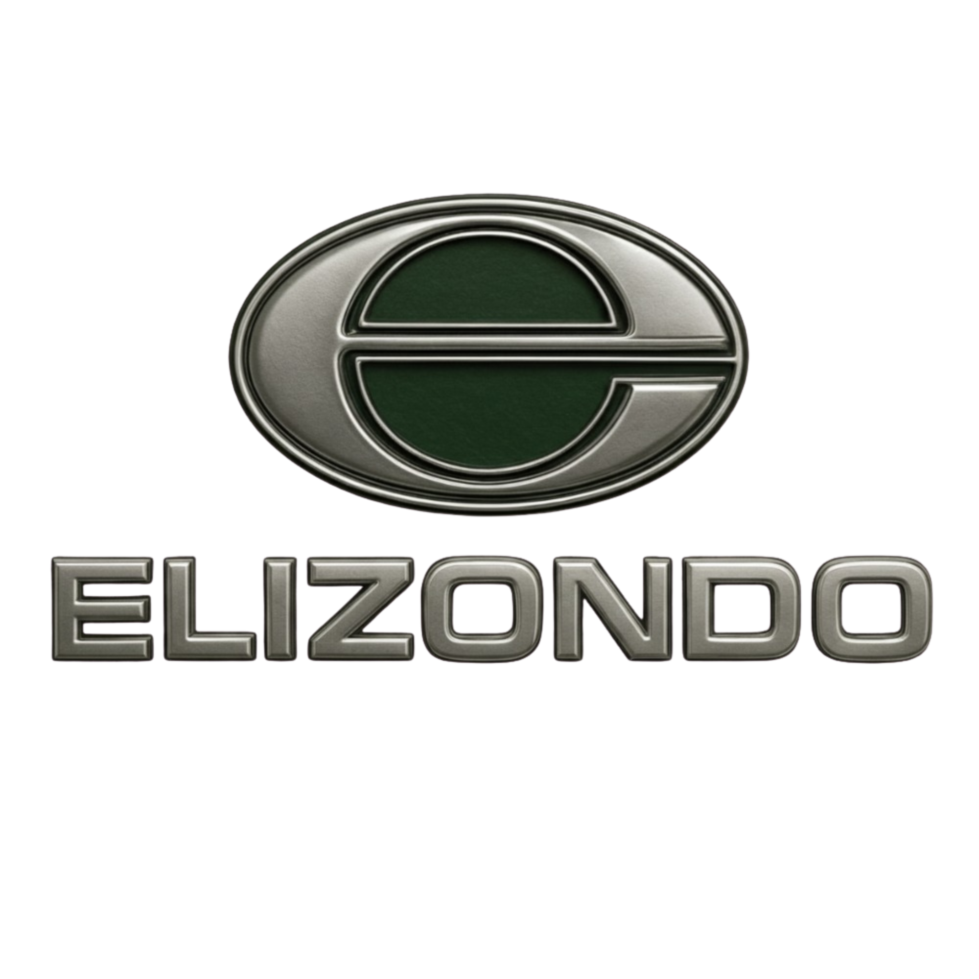 Logotipo de Elizondo, distribuidor autorizado Berel