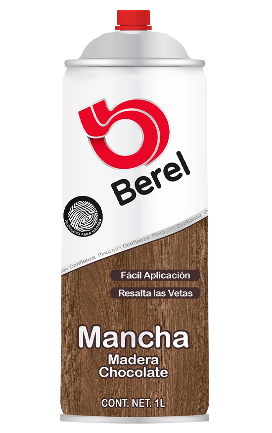 Mancha al Aceite