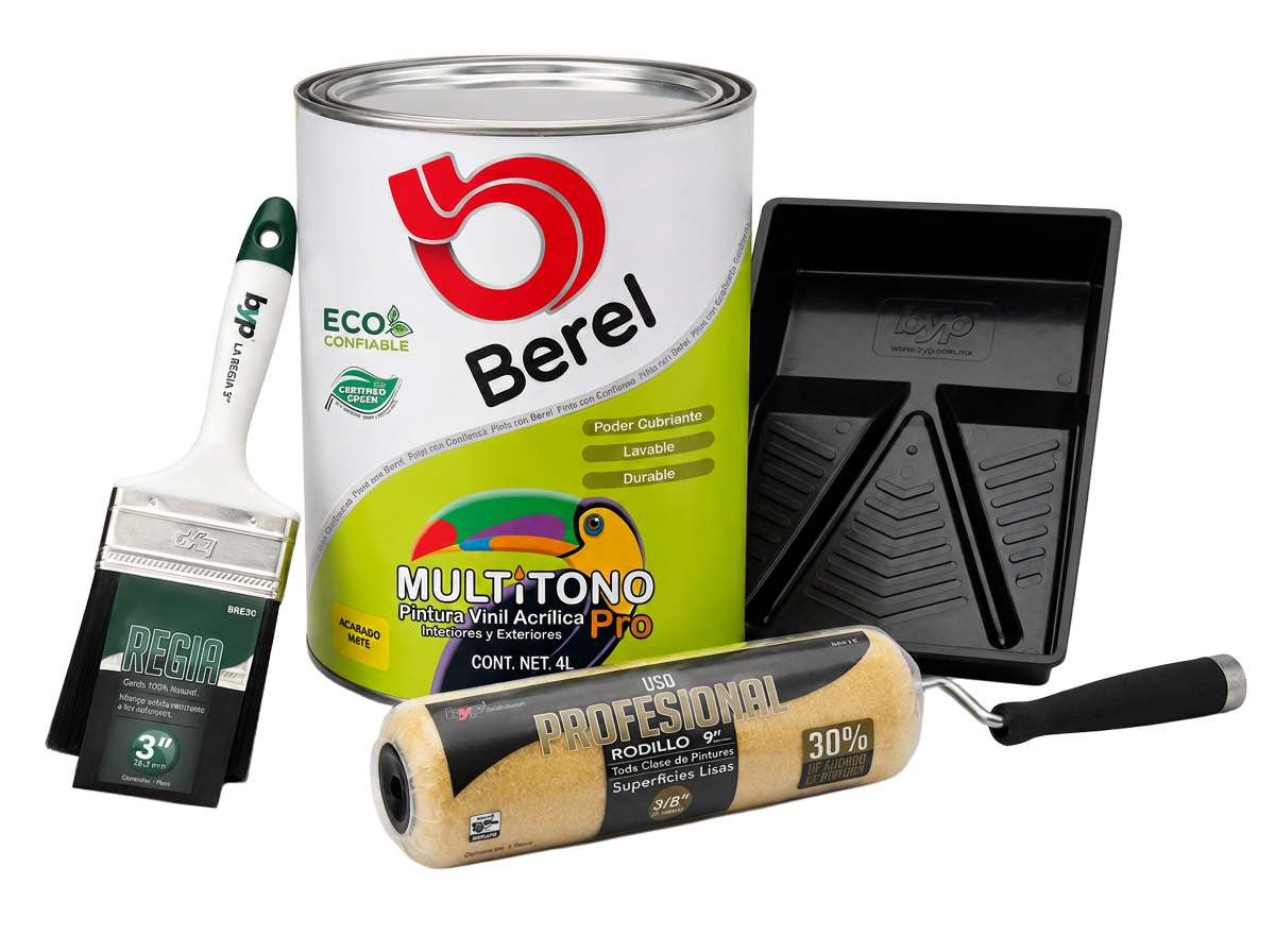 Kit para Habitación