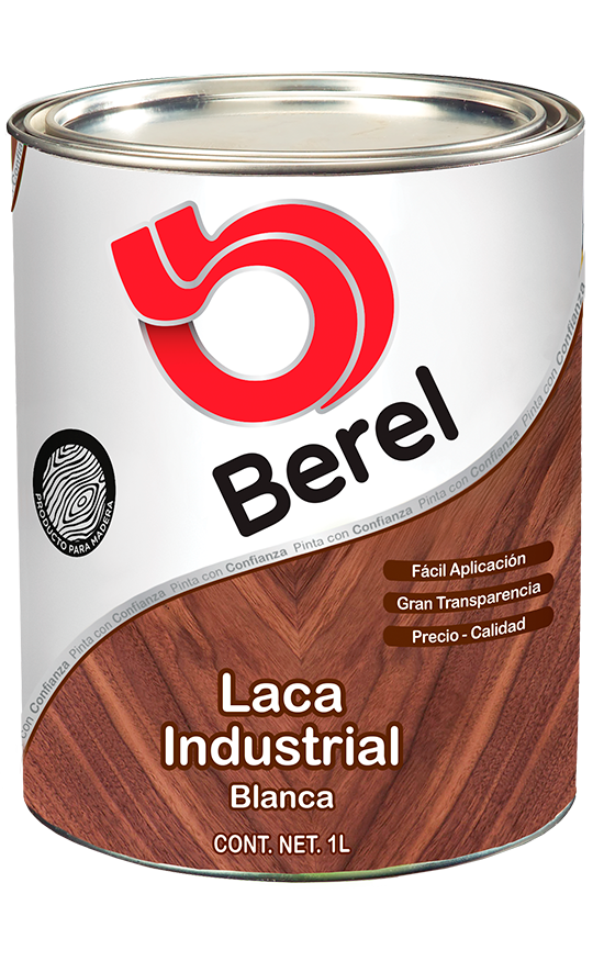 Laca Industrial