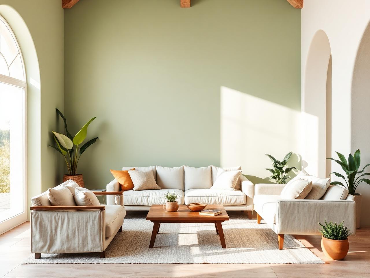 Fachada estilo Contemporánea natural pintada con Juventud de Berel